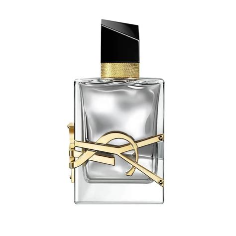 libre ysl platine|YSL l'absolu platine.